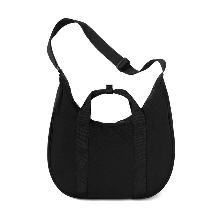 Kayter Bag, Medium Black - Borsa a Tracolla Nera I034629.89XX . CARHARTT WIP 