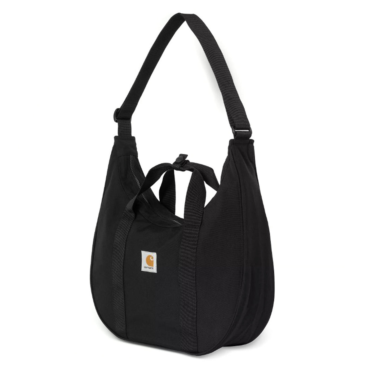 Kayter Bag, Medium Black - Borsa a Tracolla Nera I034629.89XX . CARHARTT WIP 
