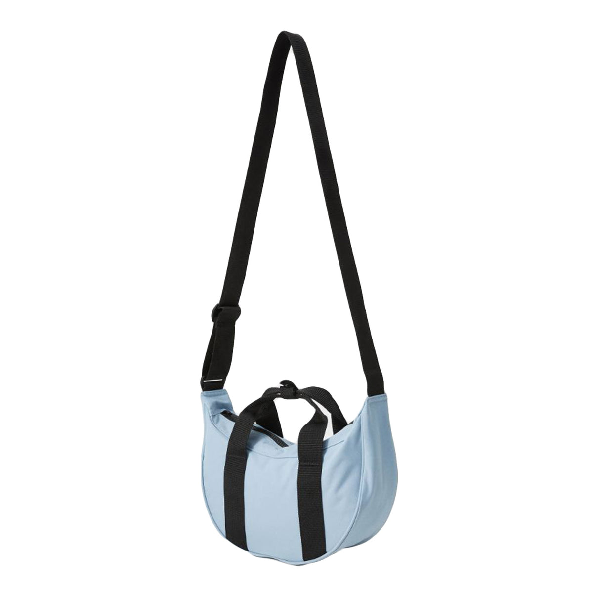 Kayter Bag, Small Frosted Blue - Borsa a Tracolla Blu I034695.0F4XX . CARHARTT WIP 