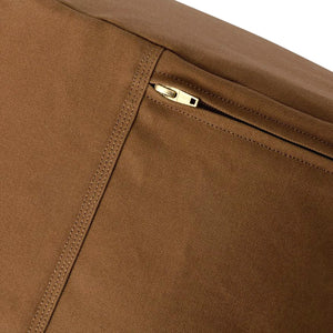 Canvas Pouf Hamilton Brown - Pouf / Seduta Marrone I034757.HZXX . CARHARTT WIP 