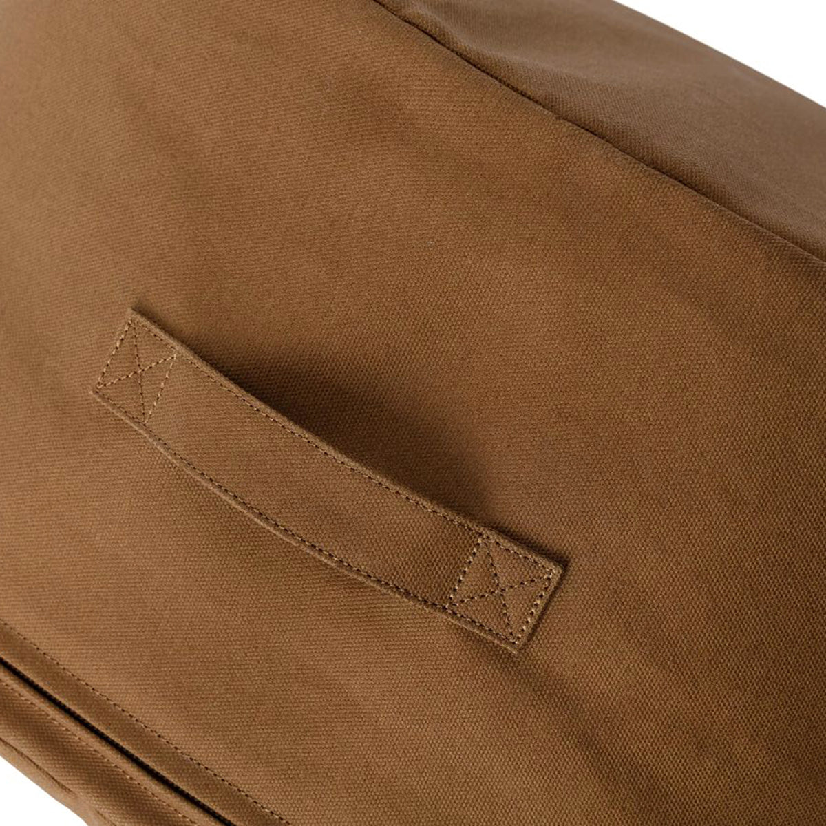 Canvas Pouf Hamilton Brown - Pouf / Seduta Marrone I034757.HZXX . CARHARTT WIP 