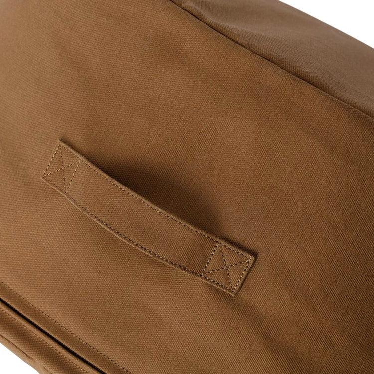 Canvas Pouf Hamilton Brown - Pouf / Seduta Marrone I034757.HZXX . CARHARTT WIP 