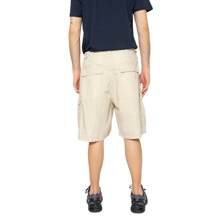 Alan Cargo Short Natural - Bermuda Uomo Beige I034815.0502 . CARHARTT WIP 