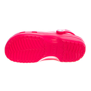 Classic Sabot U-DRFR - Sandali Donna Viola CR.10001-DRFR . CROCS 