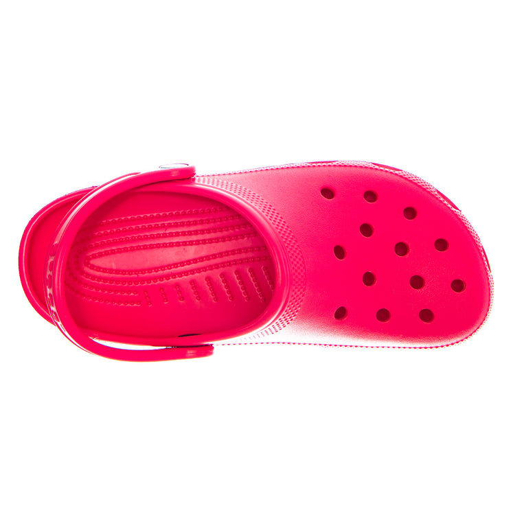 Classic Sabot U-DRFR - Sandali Donna Viola CR.10001-DRFR . CROCS 