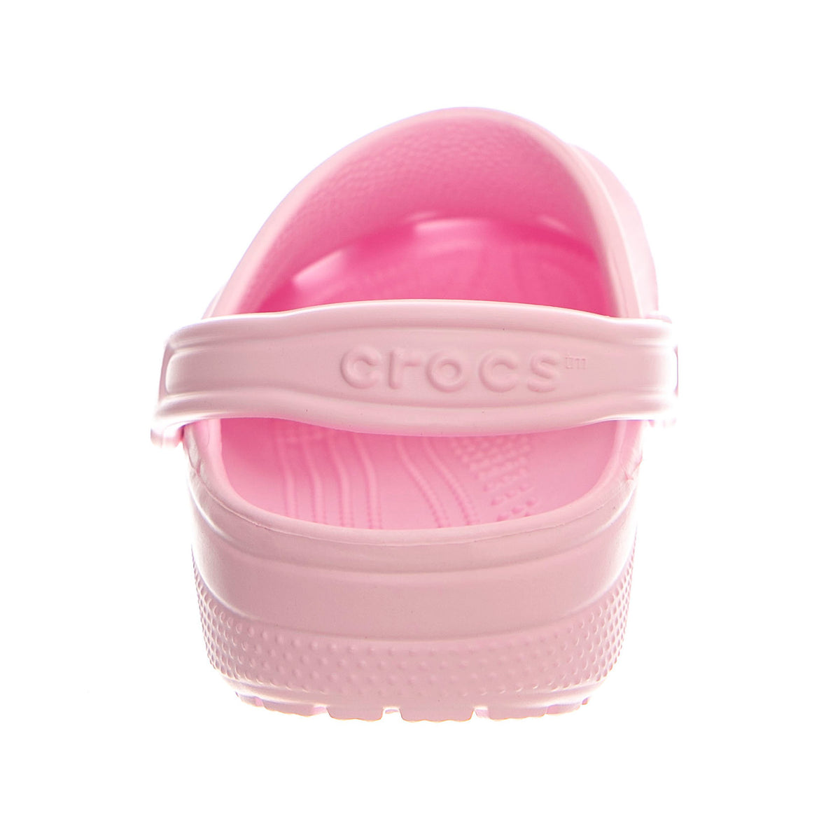 Classic Sabot U-PIMK - Sandali Donna Rosa CR.10001-PIMK . CROCS 