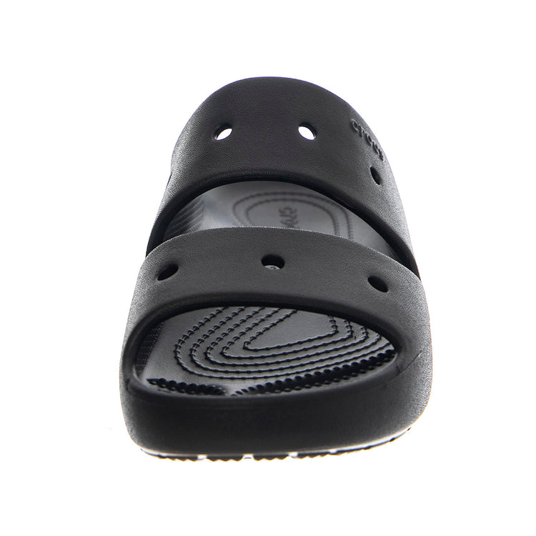 Classic Sandal 2-BLK - Sandali Donna / Uomo Neri CR.209403-BLK . CROCS 