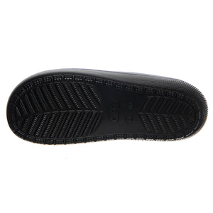 Classic Sandal 2-BLK - Sandali Donna / Uomo Neri CR.209403-BLK . CROCS 