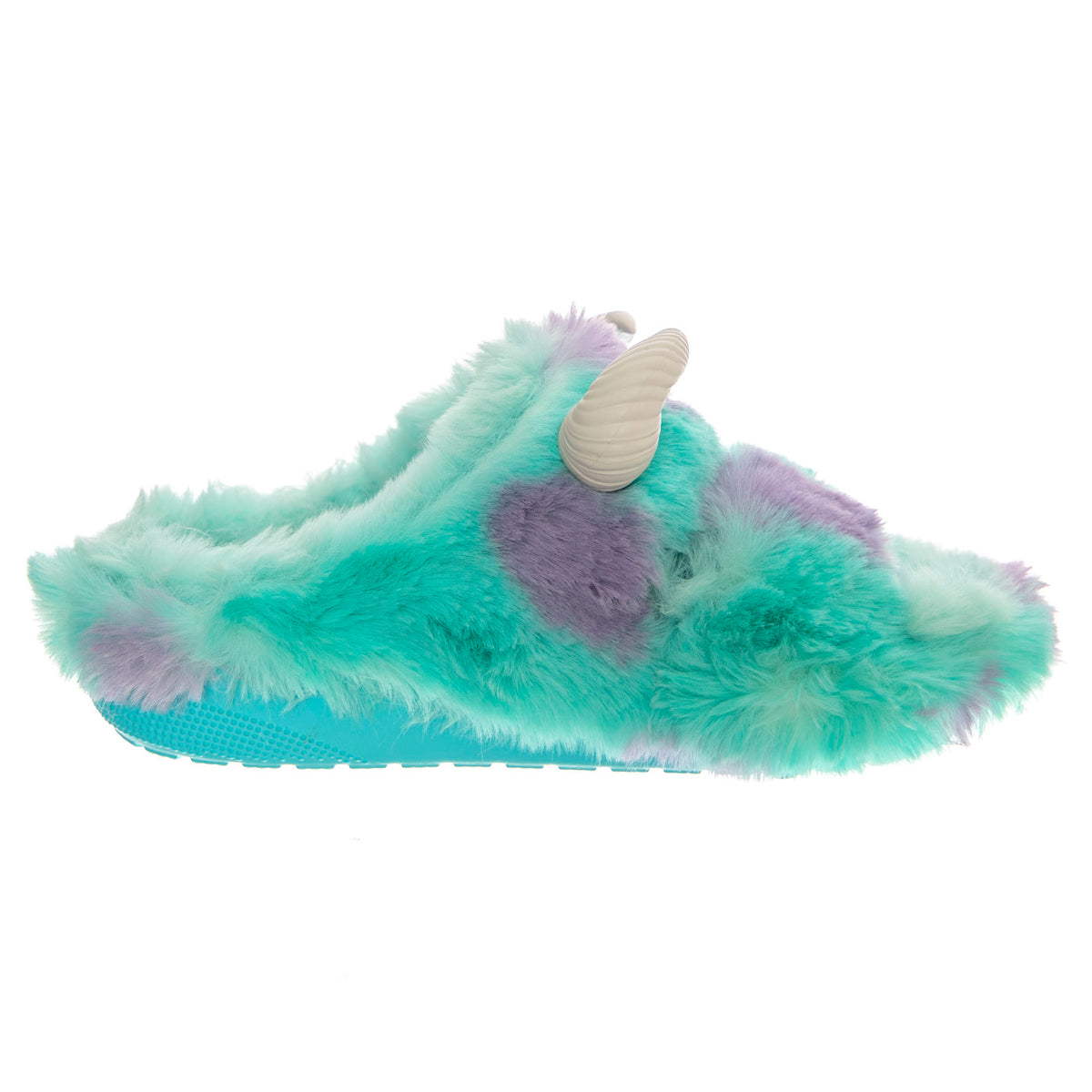 Monsters Sulley Cls Cozzzy Sndl-MLT - Sandali Donna / Uomo Multicolore CR.210877-MLT . CROCS 