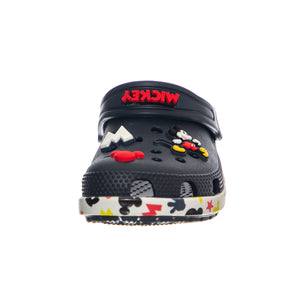 Mickey Friends Classic Clog T-MLT - Sandali Bambino Blu CR.210888-MLT . CROCS 
