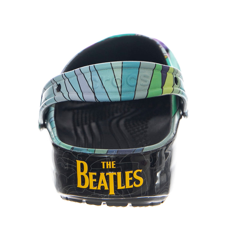 Beatles Classic Clog-MLT - Sandali Donna / Uomo Multicolore CR.210895-MLT . CROCS 