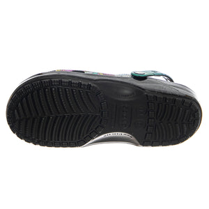 Beatles Classic Clog-MLT - Sandali Donna / Uomo Multicolore CR.210895-MLT . CROCS 