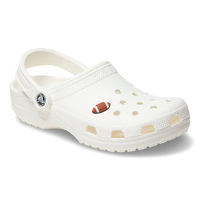 Football - Charm Per Calzature Crocs Multicolore CR.4112 JIB-UCOL . CROCS 