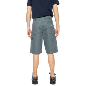 Duck Carpenter Short Stormy Weather - Bermuda Uomo Verde DK0A4XNGG701 . DICKIES 