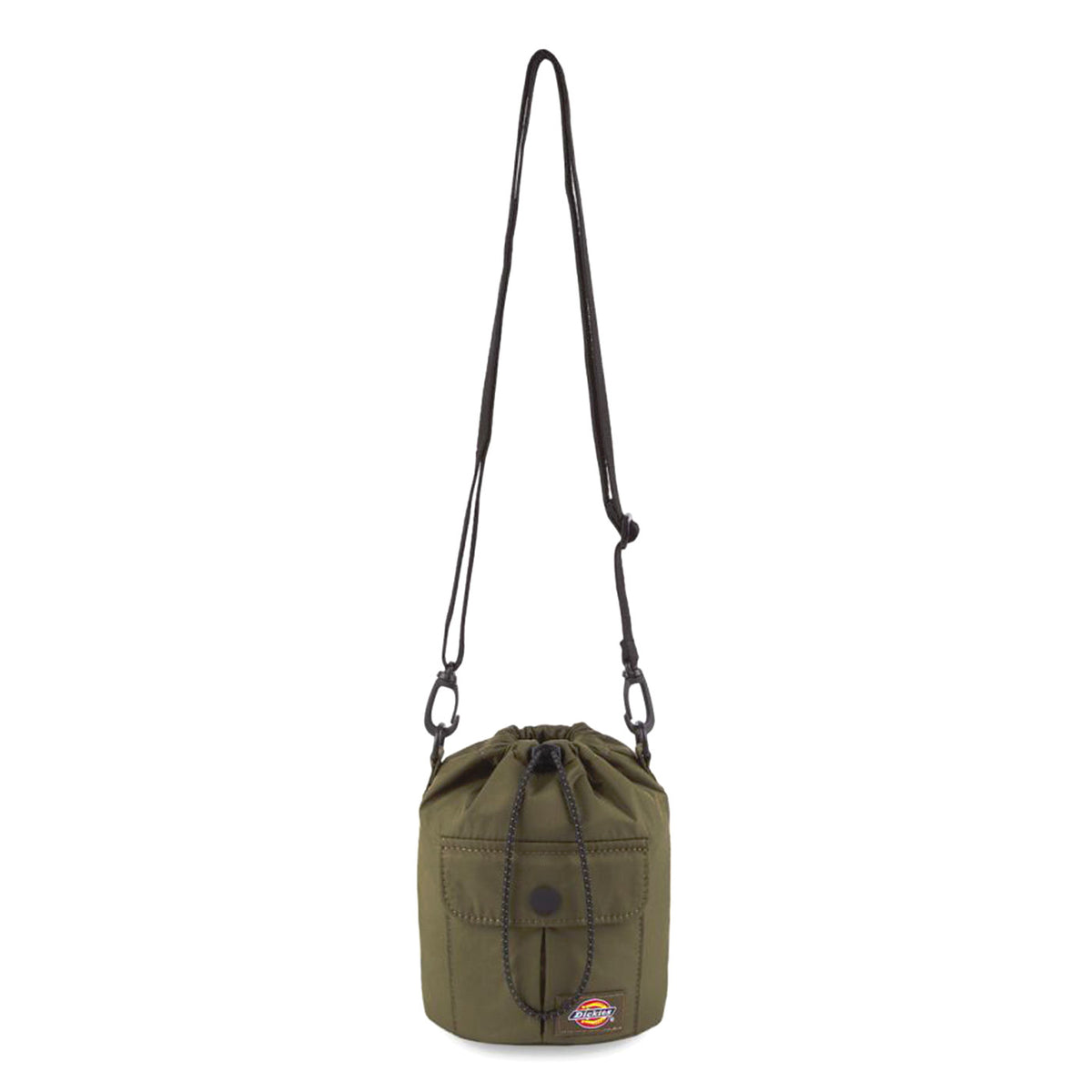 Unionville Pouch Military Green - Borsa a Tracolla Verde DK0A4Z6AMGR1 . DICKIES 