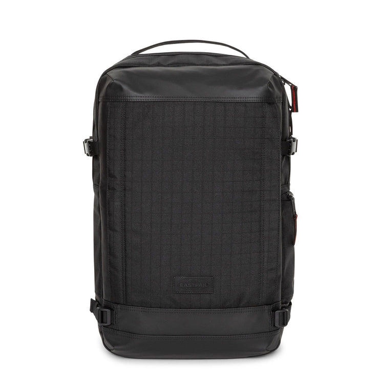 Tecum M Cnnct Rip Black Black - Zaino Nero EK00091D9S31 . EASTPAK 