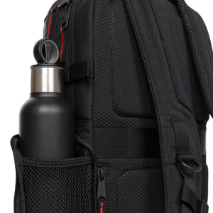 Tecum M Cnnct Rip Black Black - Zaino Nero EK00091D9S31 . EASTPAK 