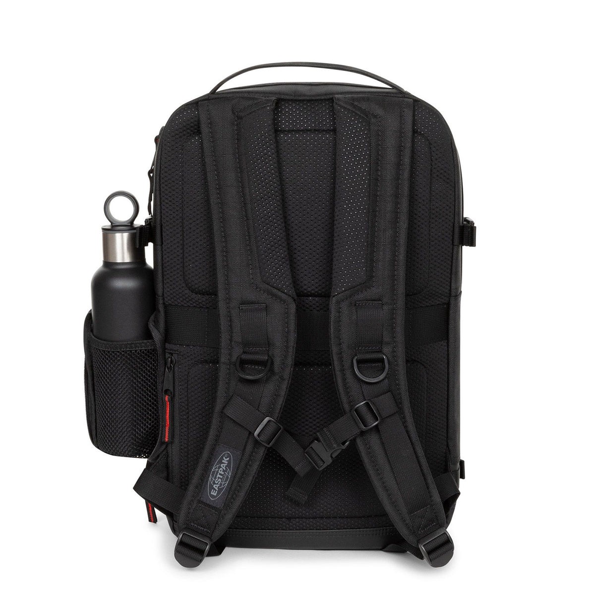 Tecum M Cnnct Rip Black Black - Zaino Nero EK00091D9S31 . EASTPAK 