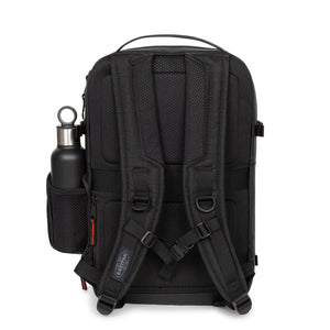 Tecum M Cnnct Rip Black Black - Zaino Nero EK00091D9S31 . EASTPAK 