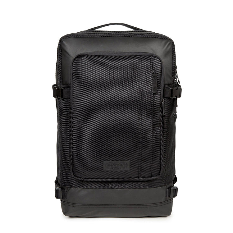 Tecum L Cnnct Coat - Zaino Nero EK00092D80W1 . EASTPAK 