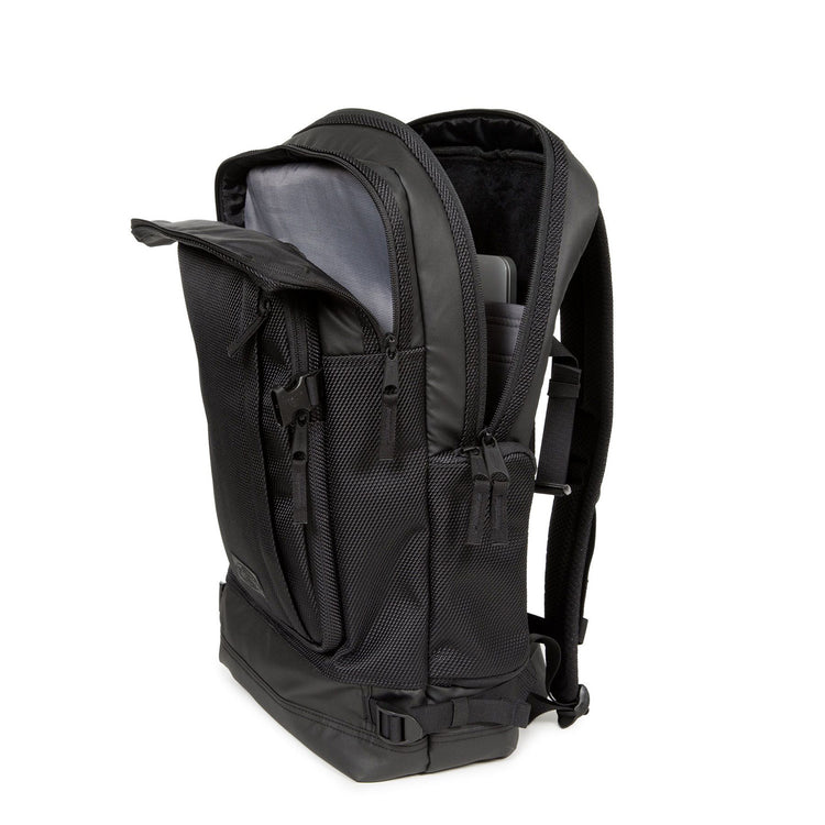 Tecum L Cnnct Coat - Zaino Nero EK00092D80W1 . EASTPAK 