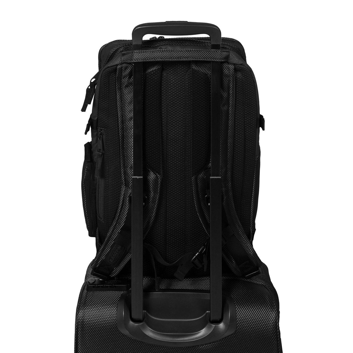Tecum L Cnnct Coat - Zaino Nero EK00092D80W1 . EASTPAK 