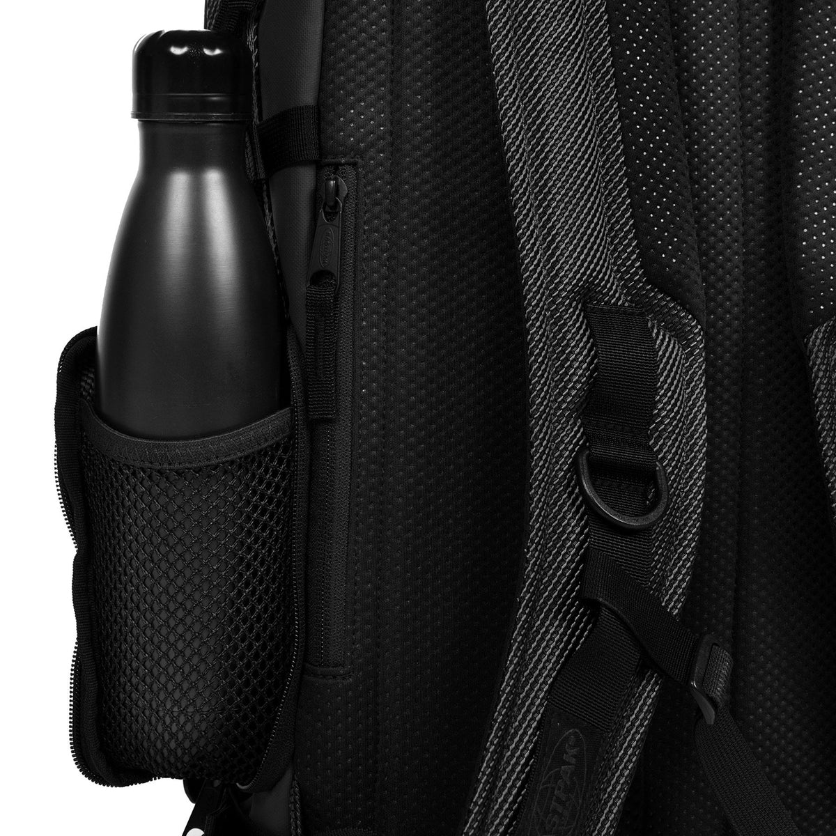 Tecum L Cnnct Coat - Zaino Nero EK00092D80W1 . EASTPAK 