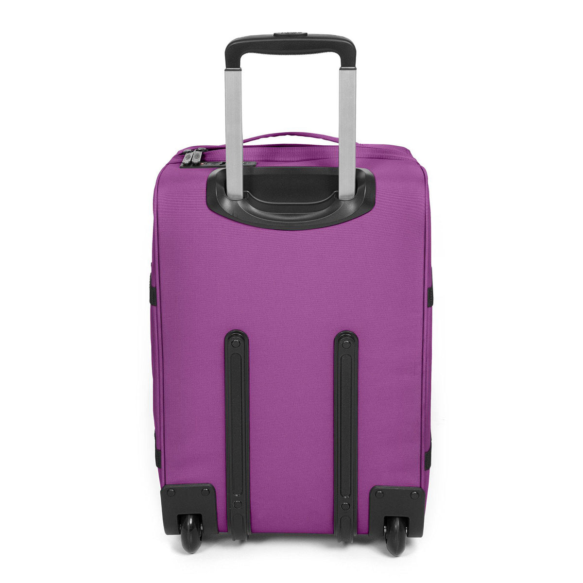 Transit'R S Fig Purple - Valigia Trolley Bag con Rotelle Viola EK0A5BA75S81 . EASTPAK 