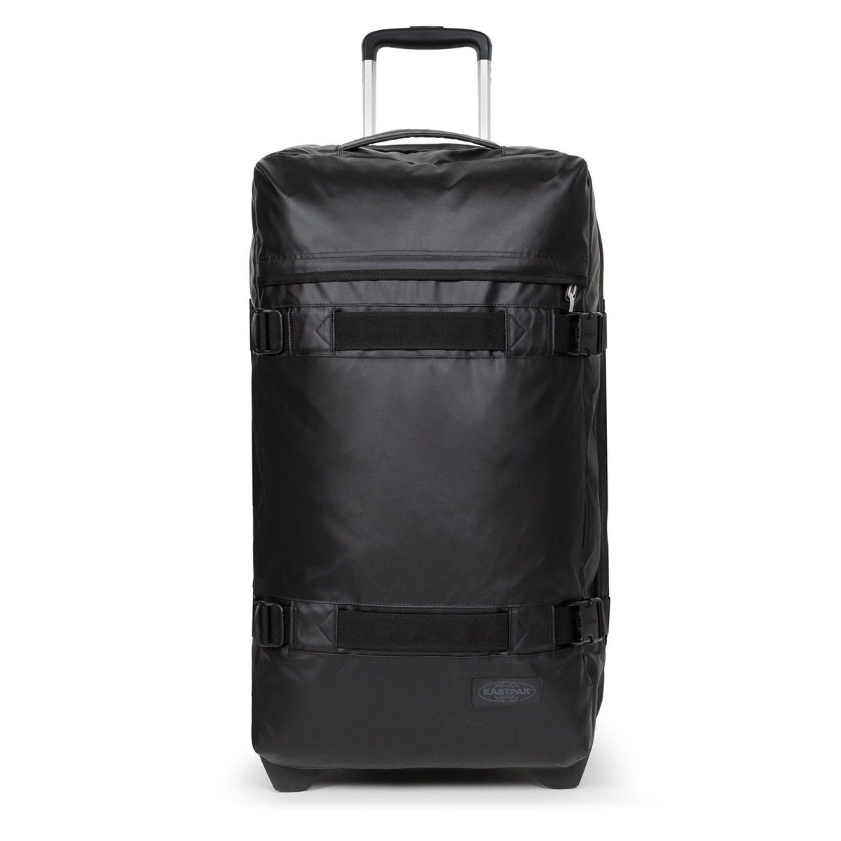 Transit'r Tarp Black - Valigia Trolley Bag Nera EK0A5BA9O131 . EASTPAK 