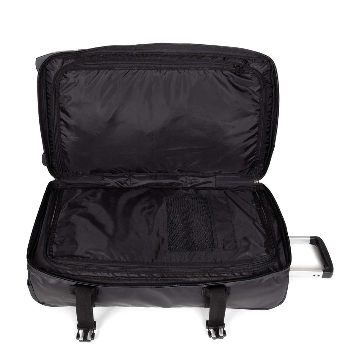 Transit'r Tarp Black - Valigia Trolley Bag Nera EK0A5BA9O131 . EASTPAK 