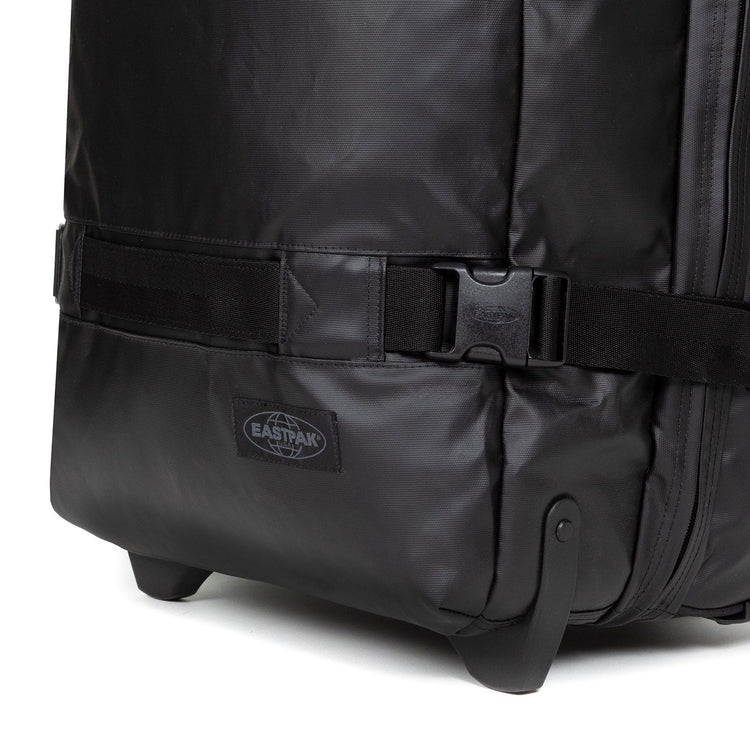 Transit'r Tarp Black - Valigia Trolley Bag Nera EK0A5BA9O131 . EASTPAK 