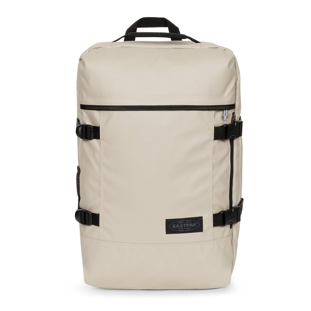 Travelpack Tarp Beige - Valigia Trolley Bag Beige EK0A5BBR8S41 . EASTPAK 