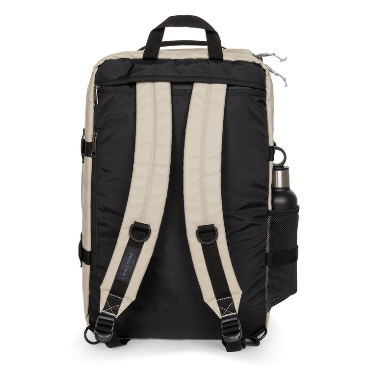 Travelpack Tarp Beige - Valigia Trolley Bag Beige EK0A5BBR8S41 . EASTPAK 