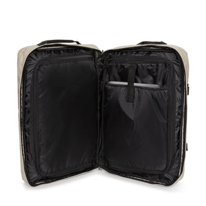 Travelpack Tarp Beige - Valigia Trolley Bag Beige EK0A5BBR8S41 . EASTPAK 