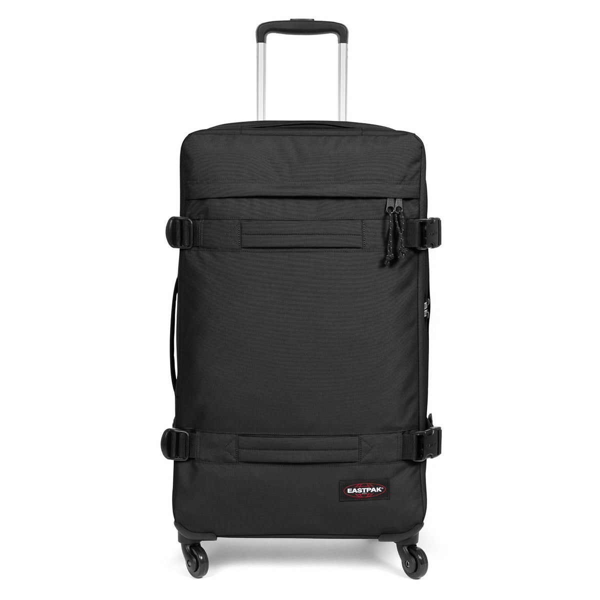 Transit'R 4 L Black - Valigia Trolley Bag Nera EK0A5BFK0081 . EASTPAK 