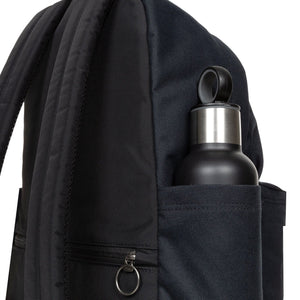 Day Pak'R Road To Patches Black - Zaino Nero EK0A5BG40T91 . EASTPAK 