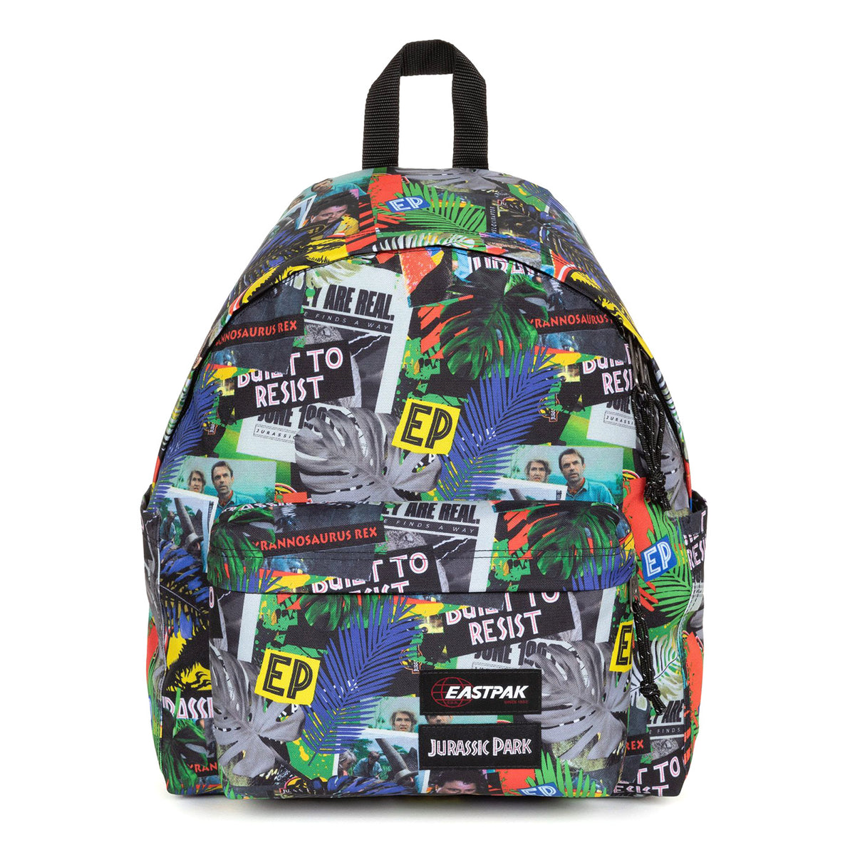 Day Pak'R JP Print - Zaino Multicolore EK0A5BG44T31 . EASTPAK 