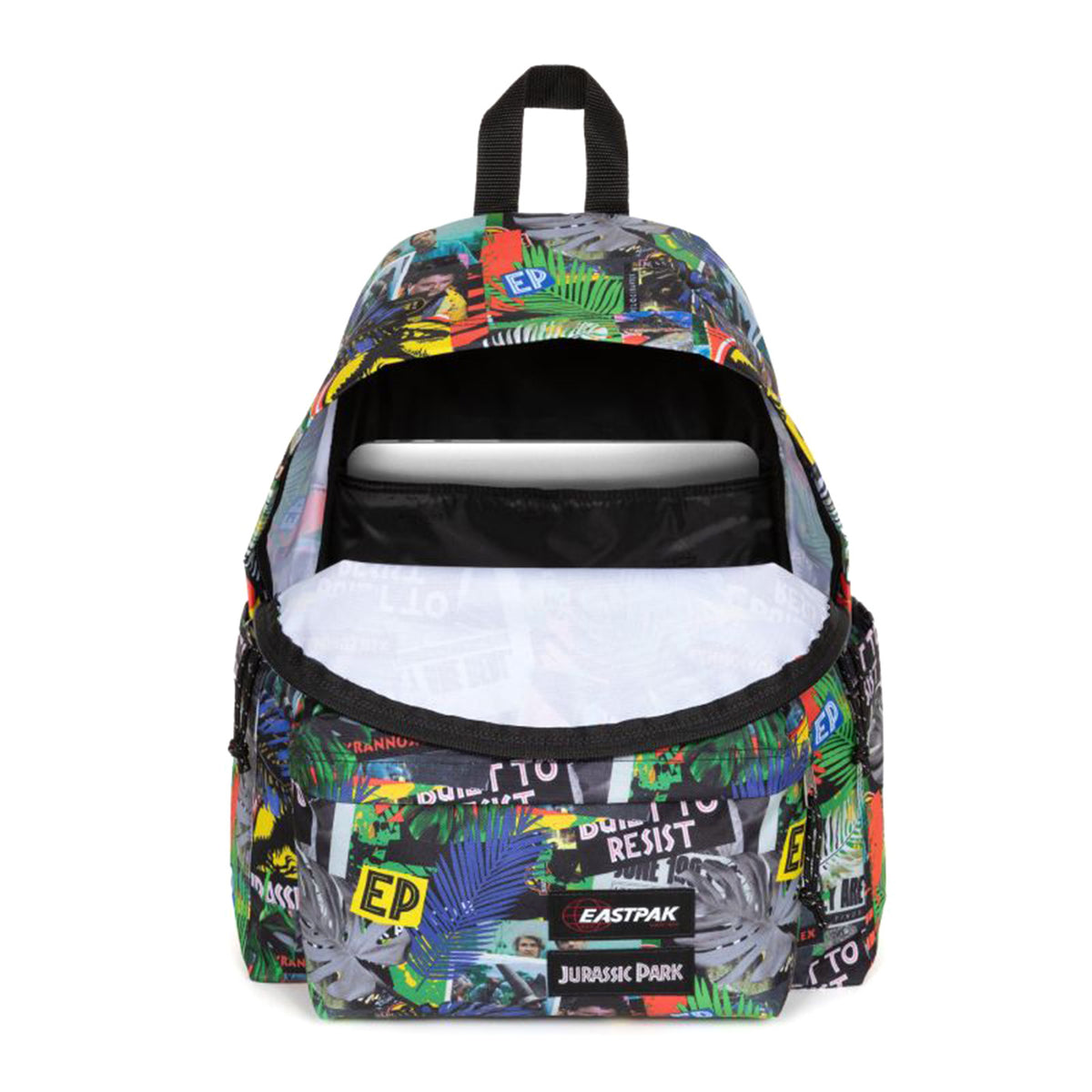 Day Pak'R JP Print - Zaino Multicolore EK0A5BG44T31 . EASTPAK 