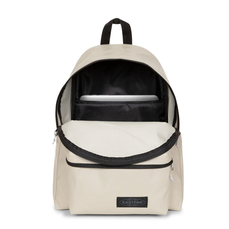 Day Pak'r Tarp Beige - Zaino Beige EK0A5BG48S41 . EASTPAK 