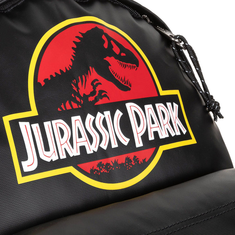 Eastpak Jurassic Day Pak'r Black - Zaino Nero EK0A5BG4 . EASTPAK 