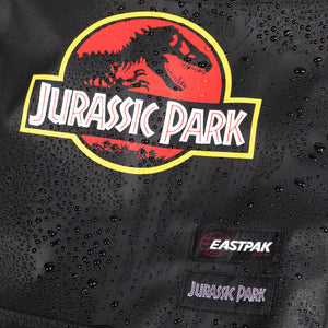 Eastpak Jurassic Day Pak'r Black - Zaino Nero EK0A5BG4 . EASTPAK 
