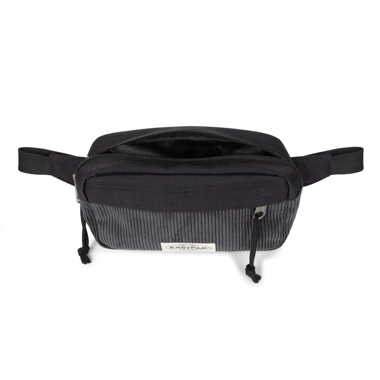 Bouncer Cordfun Black - Marsupio Nero EK0A5BHH8S01 . EASTPAK 