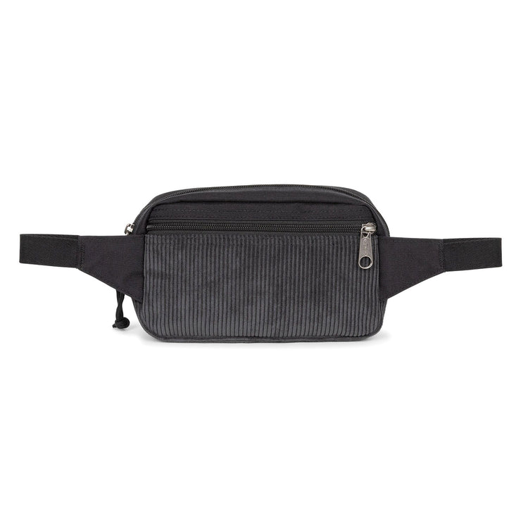 Bouncer Cordfun Black - Marsupio Nero EK0A5BHH8S01 . EASTPAK 