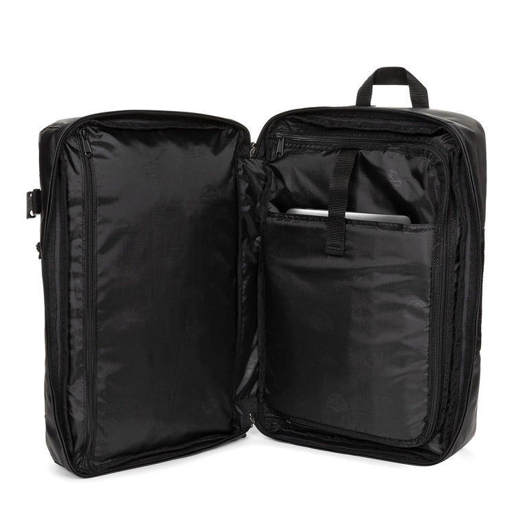 Transit'R Pack JP Poster - Zaino Nero EK0A5BHI4T21 . EASTPAK 