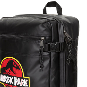 Transit'R Pack JP Poster - Zaino Nero EK0A5BHI4T21 . EASTPAK 