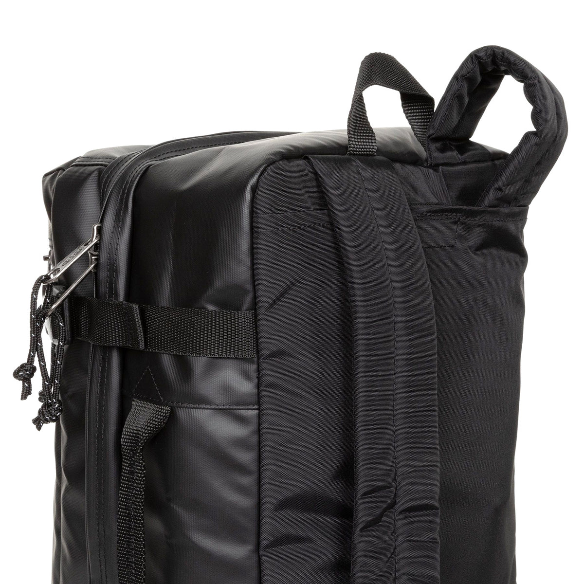 Transit'R Pack JP Poster - Zaino Nero EK0A5BHI4T21 . EASTPAK 