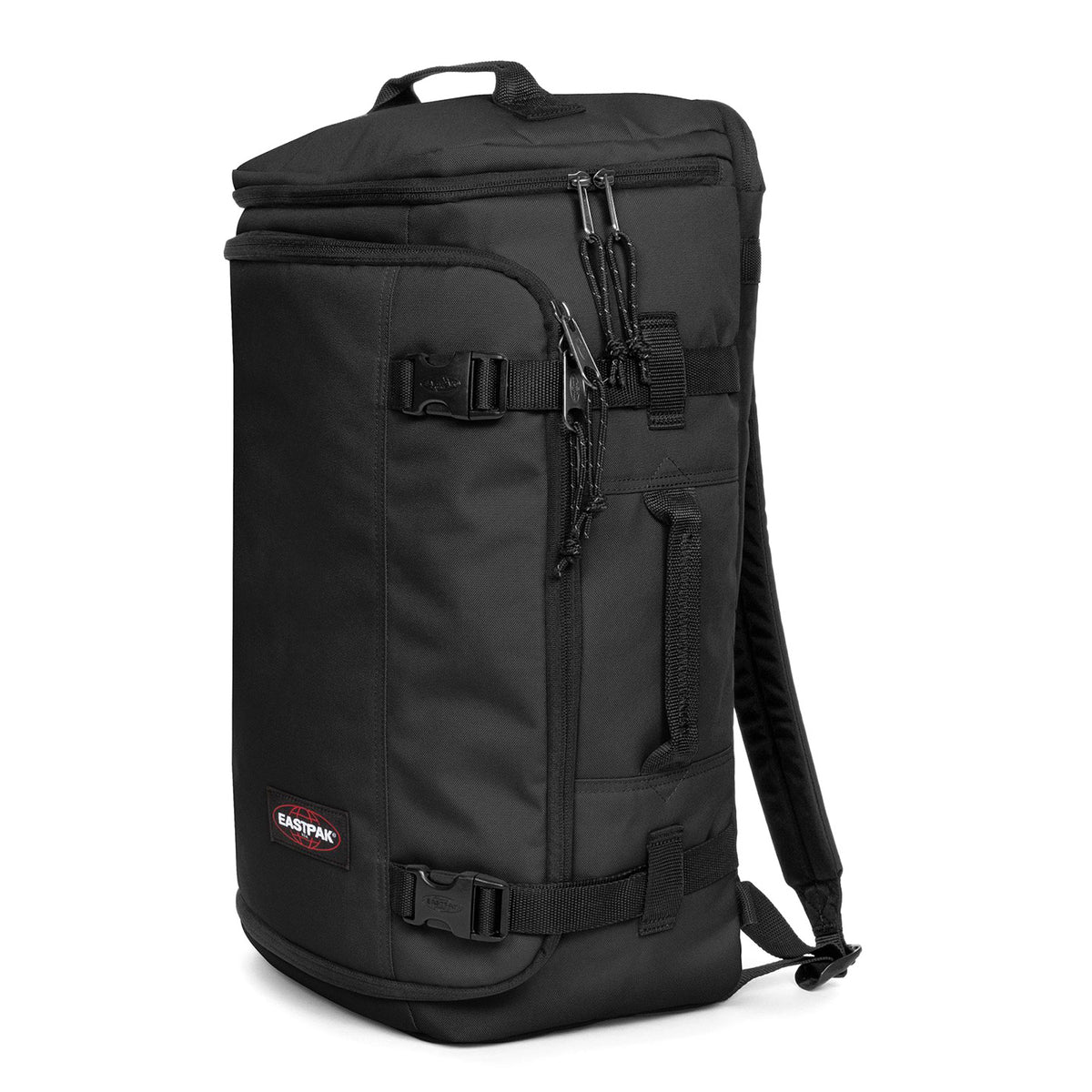 Carry Pack Black - Valigia Trolley Bag Nera EK0A5BHJ0081 . EASTPAK 
