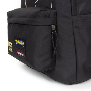 Day Office Pokemon Pikachu - Zaino Nero EK0A5BIK3T01 . EASTPAK 