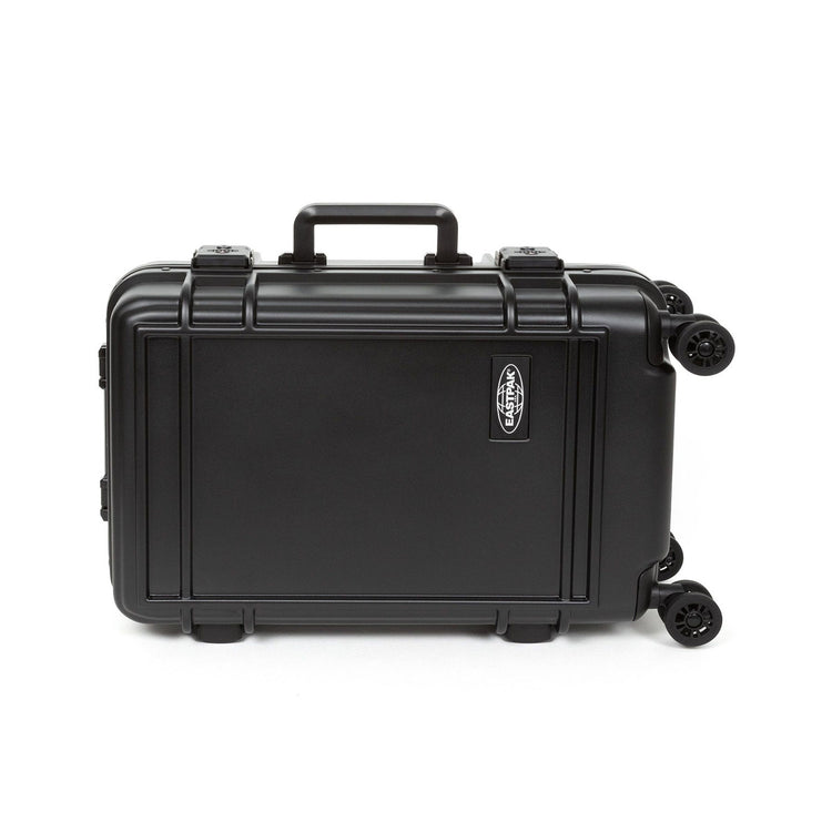 Resist'R Case S Black - Valigia Trolley Nera EK0A5BJE0081 . EASTPAK 