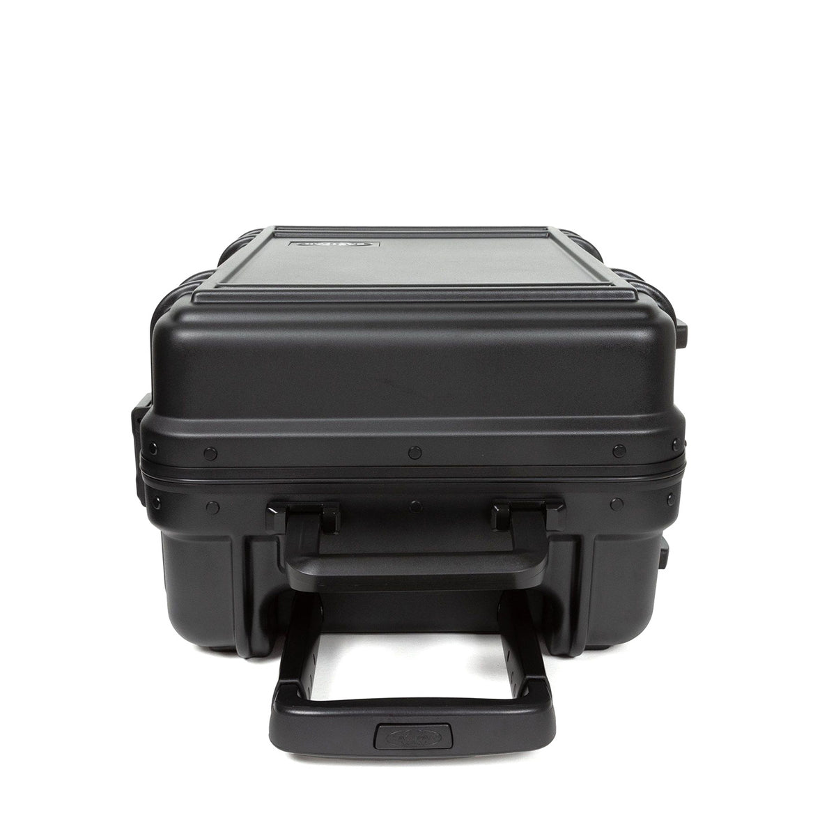 Resist'R Case S Black - Valigia Trolley Nera EK0A5BJE0081 . EASTPAK 